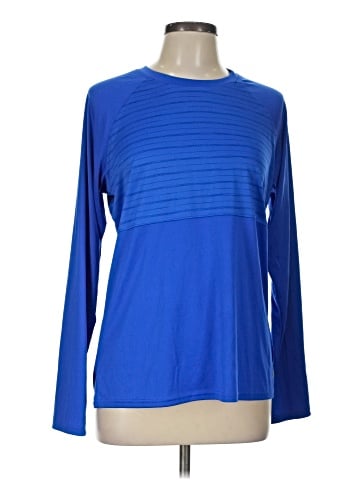 Speedo Long Sleeve T-Shirt (view 1)