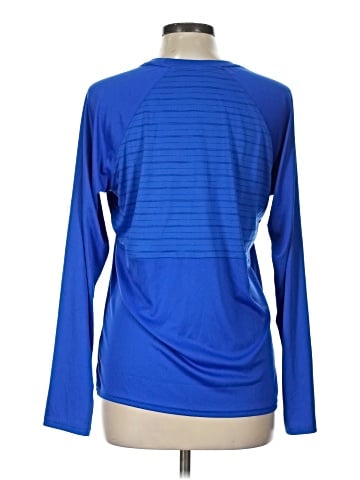 Speedo Long Sleeve T-Shirt (view 2)