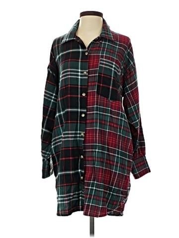 GB Casual Dress (view 1)