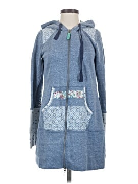 Evy's Tree Zip Up Hoodie