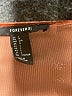 Forever 21 Brown Casual Dress Size L - photo 7