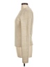Unbranded Tan Turtleneck Sweater Size M - photo 5