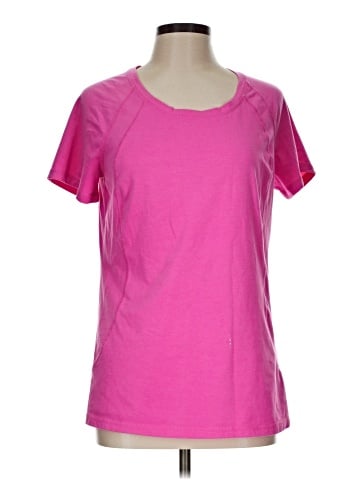 Exertek Active T-Shirt (view 1)
