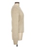 Unbranded Tan Turtleneck Sweater Size M - photo 4