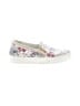 Philippe Model Floral White Sneakers Size EU 37 - photo 1