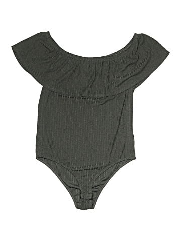 Discreet Bodysuit (view 1)