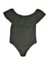 Discreet Gray Bodysuit Size L - photo 1