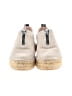 Eric Michael Gray Tan Flats Size EU 38 - photo 2