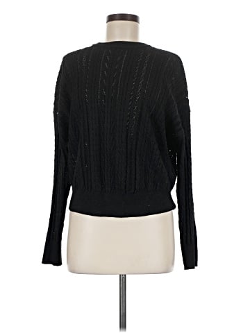 Como Vintage Pullover Sweater (view 1)