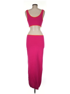 Solid & Striped Cocktail Dress (view 2)