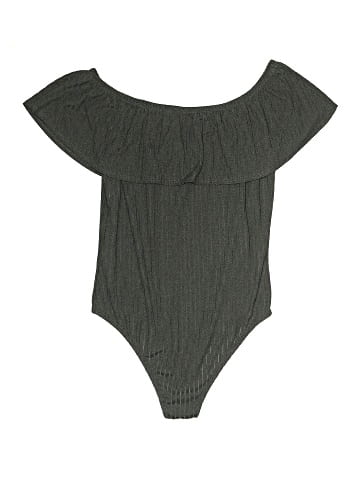Discreet Bodysuit (view 2)
