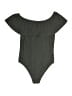 Discreet Gray Bodysuit Size L - photo 2