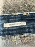 Closed 100% Cotton Blue Jeans Size 25 waist - photo 7