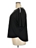 Cuddl Duds Black Short Sleeve Top Size 2X (petite) - photo 5