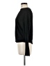Como Vintage 100% Polyester Black Pullover Sweater Size M - photo 5
