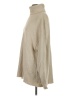 Free People Tan Turtleneck Sweater Size S - photo 5