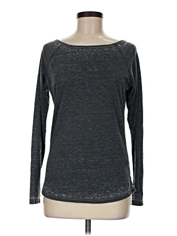Touch Long Sleeve T-Shirt (view 1)