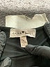 Derek Heart Solid Black Casual Dress Size L - photo 7