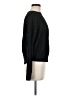 Como Vintage 100% Polyester Black Pullover Sweater Size M - photo 4