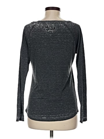 Touch Long Sleeve T-Shirt (view 2)