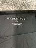 Fabletics Solid Black Cocktail Dress Size XS - photo 7