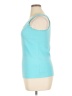 Fashion Bug Blue Tank Top Size 16W - photo 5