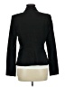 Calvin Klein Black Blazer Size 8 - photo 2