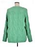American Eagle Outfitters Green Pullover Sweater Size XL - photo 2