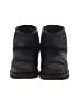 Ugg Australia Black Ankle Boots Size 5 - photo 2