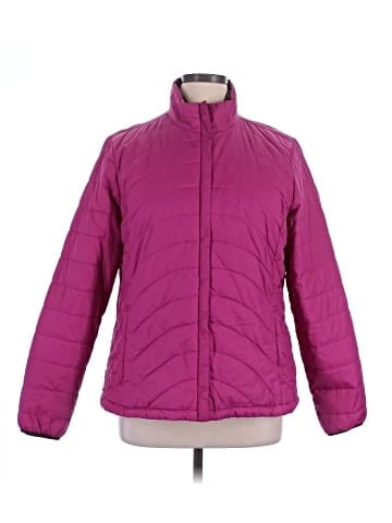 Lands' End Snow Jacket (view 1)