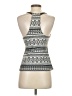 Assorted Brands Silver Tank Top Size S (estimated) - photo 2