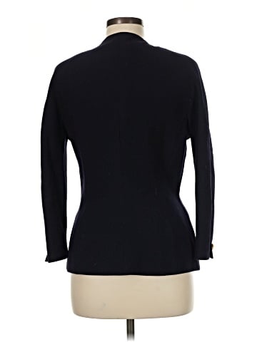 Anne Klein Wool Blazer (view 2)