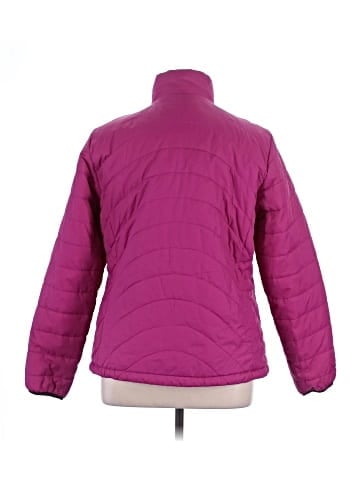 Lands' End Snow Jacket (view 2)