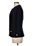 Anne Klein 100% Wool Black Wool Blazer Size 6 - photo 5