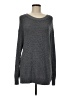 Old Navy Gray Pullover Sweater Size M - photo 1