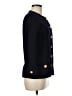 Anne Klein 100% Wool Black Wool Blazer Size 6 - photo 4