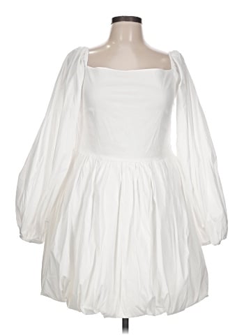 Caroline Constas Cocktail Dress (view 1)
