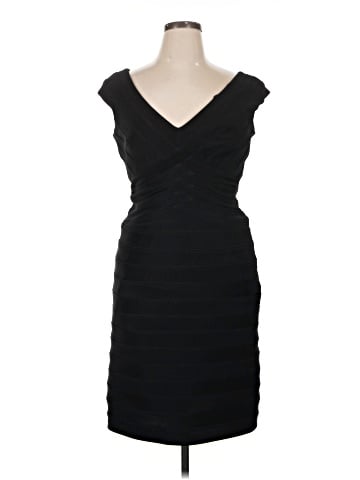 JS Collections Cocktail Dress (view 1)