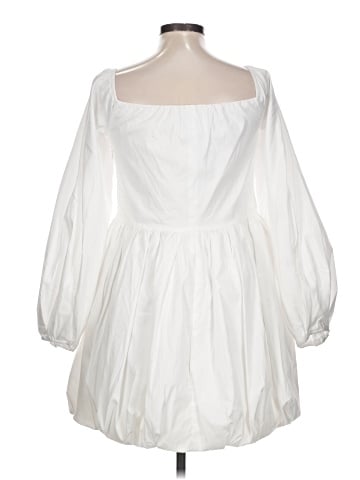 Caroline Constas Cocktail Dress (view 2)