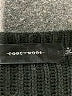 Code x Mode Black Cardigan Size S - photo 7