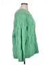 American Eagle Outfitters Green Pullover Sweater Size XL - photo 4