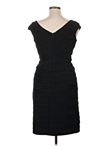 JS Collections Cocktail Dress (view 2)