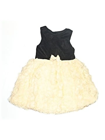 Nannette Dress (view 1)
