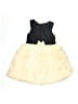 Nannette Yellow Dress Size 6 - photo 1