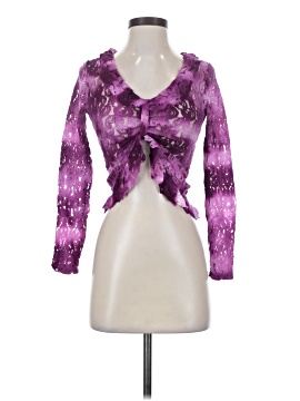 Young Essence 3/4 Sleeve Blouse