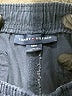Tommy Hilfiger 100% Cotton Blue Casual Pants 9-12 MO / 12 MO - photo 3