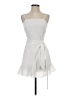 Altar'd State White Cocktail Dress Size XS - photo 1