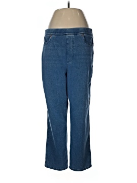 Lands' End Jeans