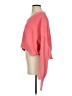 Aerie 100% Cotton Pink Pullover Sweater Size S - photo 5