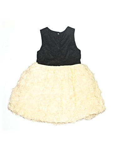Nannette Dress (view 2)
